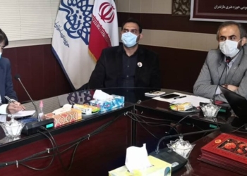 راهاندازی استودیوی صدا در حوزه هنری مازندران/ برگزاری مراسم گرامیداشت محرم در فضای مجازی