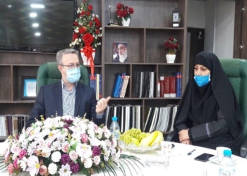 تمام کوچه‌های نوشهر تا سال 1400 آسفالت می‌شود
