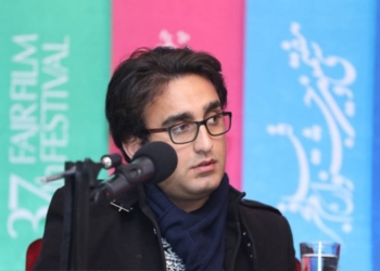 فیلم کوتاه مادر به فستیوال جهانی هند راه یافت+ فیلم