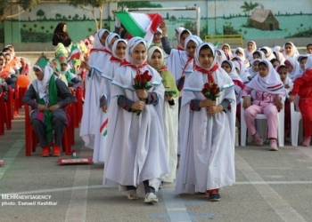۴۵ درصد خانوارهای مازندران دارای سفیر سلامت هستند