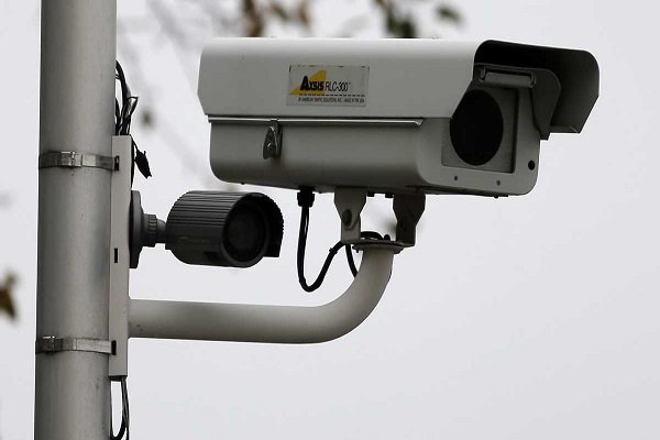 ۳۵۵ دوربین پایش تصویری در شهرهای مازندران نصب شد