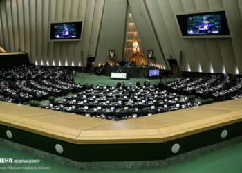 «مهدی سعادتی» رئیس مجمع نمایندگان مازندران شد