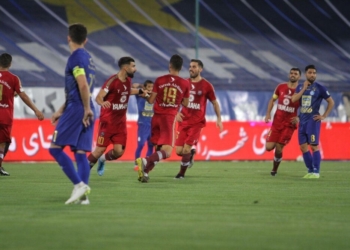 نساجی مازندران بازیکن تأثیرگذار خود را از دست داد