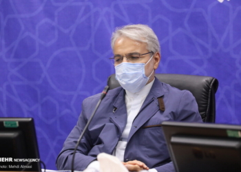 بازدید رئیس سازمان برنامه و بودجه از پروژه های محوری مازندران