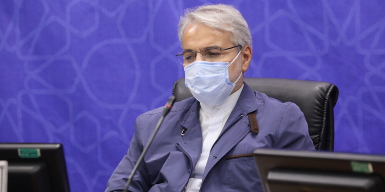 بازدید رئیس سازمان برنامه و بودجه از پروژه های محوری مازندران