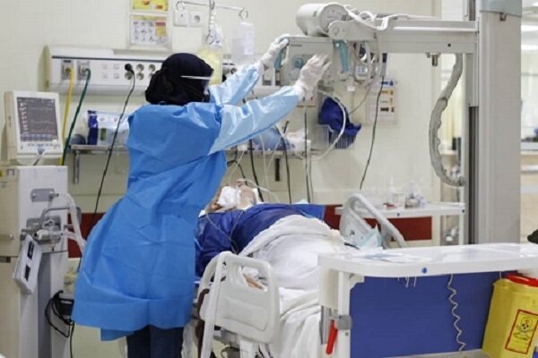 ۳۵۶ بیمار جدید کرونایی در مازندران شناسایی شدند