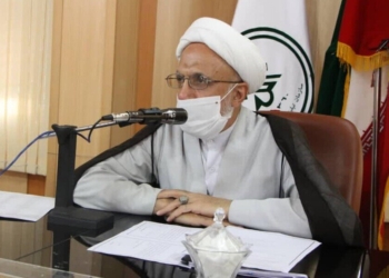 آمادگی هیئات مذهبی مازندران برای برپایی باشکوه آیین های محرم