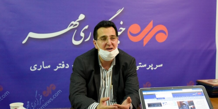 کرونا به واحدهای صنعتی مازندران آسیب نزد/ بازگشت ۴۰ واحد به تولید