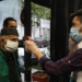 اجرای پروتکل های بهداشتی توسط هیئت های عزاداری مازندران