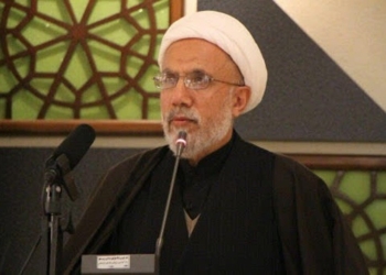 تاسوعا و عاشورا اوج شور و شعور حسینی است