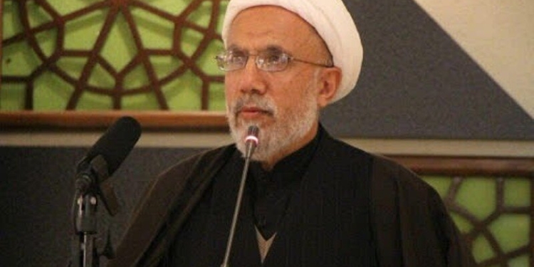 تاسوعا و عاشورا اوج شور و شعور حسینی است