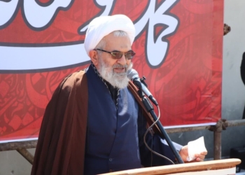 بخش عمده ای از آسیب های کرونا در سایه ولایت جبران شده است