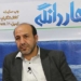 حضور شهردار کیاسر در دفتر پایگاه خبری چهاردانگه