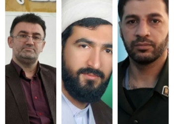پیام مشترک امام جمعه، بخشدار و فرمانده سپاه چهاردانگه به مناسبت فرا رسیدن ماه محرم