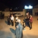 گزارش تصویری از مراسم شام غریبان در شهر کیاسر