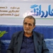 حضور رئیس ستاد یادواره شهدا چهاردانگه در دفتر پایگاه خبری چهاردانگه