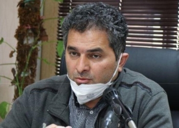 آزادسازی ۵۰ هزار متر مربع از حریم سیاهرود در قائمشهر+فیلم