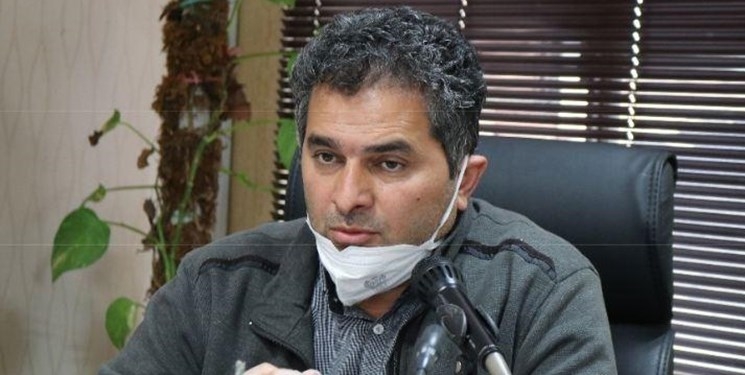 آزادسازی ۵۰ هزار متر مربع از حریم سیاهرود در قائمشهر+فیلم