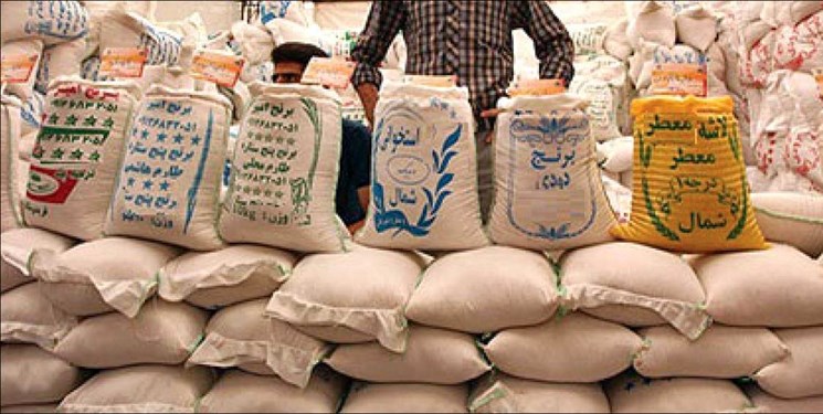بی‌نیازی به واردات با افزایش تولید برنج/ نهایی نشدن افزایش قیمت نهاده‌های کشاورزی