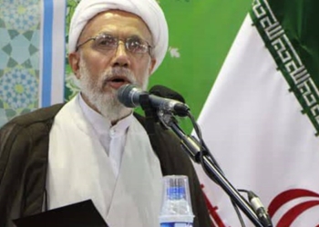 اقامه نماز جماعت در تمامی مساجد مازندران با رعایت پروتکلهای بهداشتی