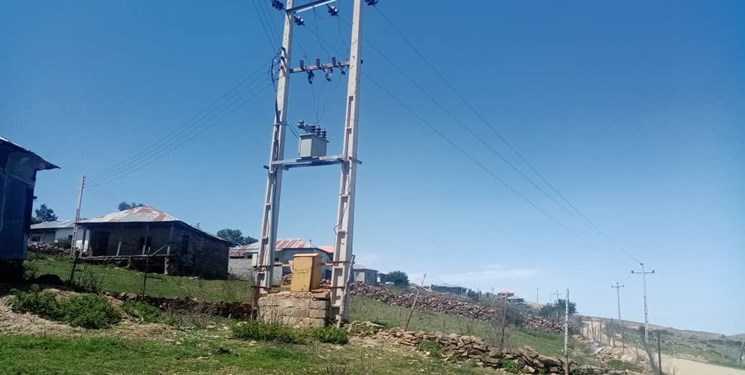 از افتتاح فاز اول ۲ نیروگاه مقیاس کوچک تا اتصال ۳ روستا به شبکه سراسری برق در مازندران