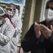 مدافعان جان برکف سلامت