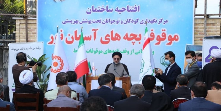 اوقاف به علوم جدید و دانش‌بنیان توجه دارد/ توزیع ۹۰هزار بسته کمک مومنانه موقوفات در مازندران
