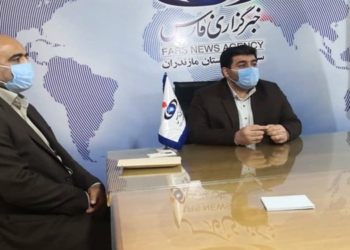 جابر معافی در حوزه رسانه جریان‌ساز بود
