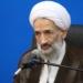 آیت‌الله لائینی خطاب به نمایندگان مجلس انقلابی: مراقب پوست خربزه و پوست موزهای زیرپایتان باشید