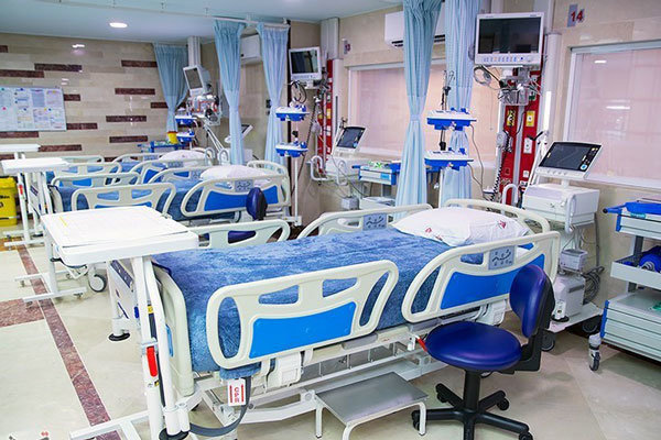 شناسایی ۱۴۴ بیمار جدید مبتلا به کرونا در مازندران