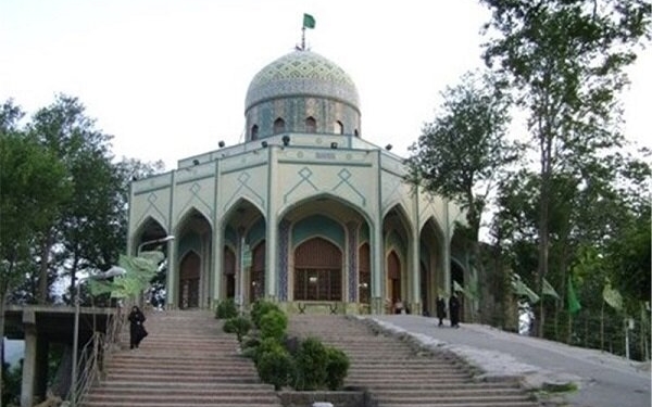 ۱۰ موقوفه قابل سرمایه گذاری بزرگ در مازندران شناسایی شد