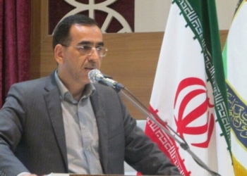 جهت گیری های توسعه برپایه فن آوری باشد/ معارفه فرماندار نوشهر