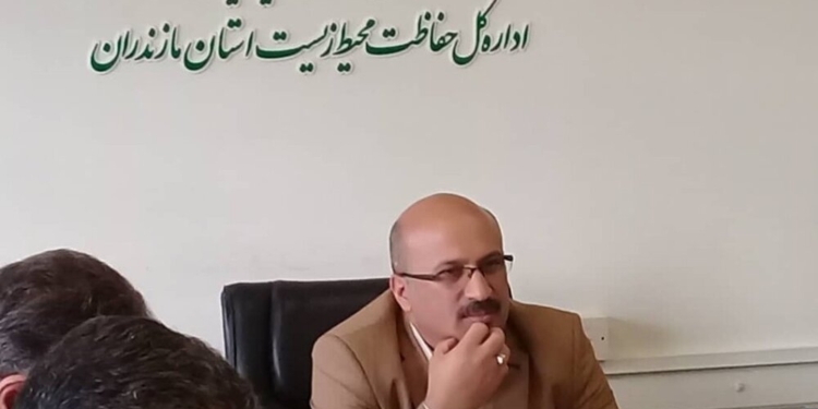 مجتمع های رفاهی مازندران به سیتسم تصفیه فاضلاب مجهز شدند