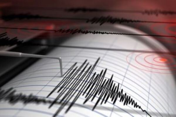 زمین لرزه ۳.۷ ریشتری کیاسر را لرزاند/ خسارتی گزارش نشد