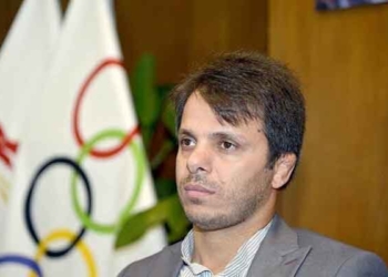 اسطوره کشتی ایران مدیرکل ورزش مازندران شد