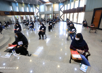 پذیرش ۱۲ دانش آموز مازندرانی در مرحله نهایی المپیادهای علمی