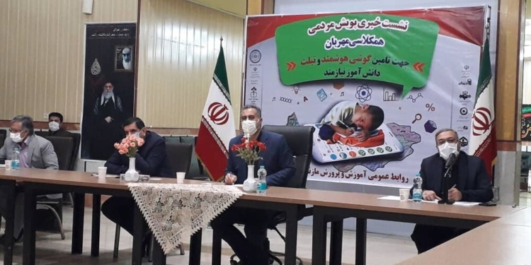 تن به ذلت سند ۲۰۳۰ در نظام آموزشی نمی دهیم/گردشی شدن آموزش مجازی