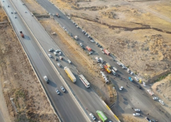 افزایش ۲۰ درصدی تلفات رانندگی در مازندران