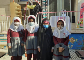 زنگ مهر در زیرسایه کرونا نواخته شد