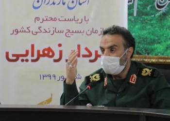گروه های جهادی منجر به فناوری انقلاب شود/ثبت هویت گروه های جهادی