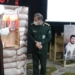 رونمایی از کتاب « من می آیم»/ادبیات پایداری ویترین حوزه هنری است