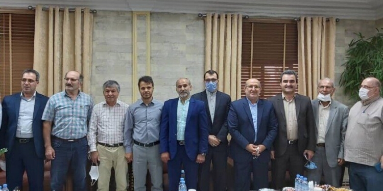کرونا به ورزش آسیب زده است/ راه اندازی انستیتو کشتی در مازندران