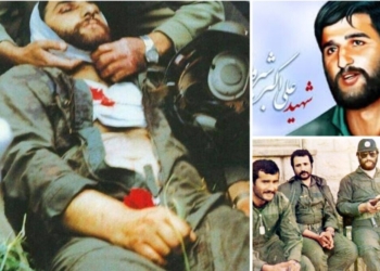 خلبانی که کابوس رژیم بعث در جنگ بود/«شیرودی» گوهر آسمان دفاع مقدس