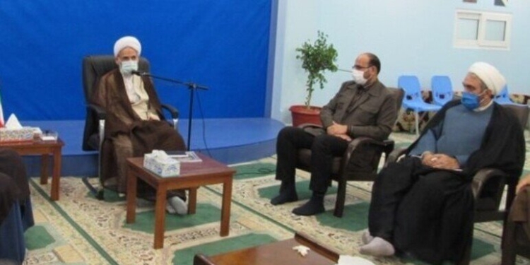 دنبال وحدت و همدلی بین نیروهای انقلاب در مازندران هستیم