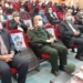 جهادگران دانشگاهی عرصه سلامت در مازندران تجلیل شدند