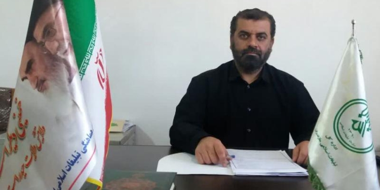 تقدیر و تشکر از برگزار کنندگان مراسم عزاداری دهه اول محرم در بخش چهاردانگه