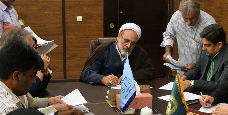 احیای 21 واحد تولیدی مازندران با پیگیری‌های دستگاه قضا