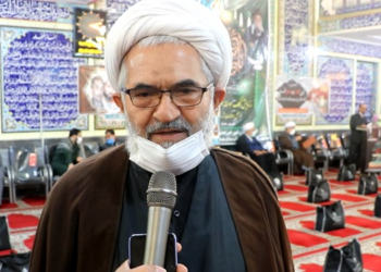 همگرایی و وحدت بین مردم با بازگشت شهدای مدافعان حرم