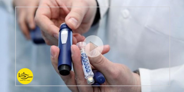 توزیع انسولین قلمی بین بیماران واقعی مازندران/ گردشگران پیش از سفر نیازهای دارویی خود را تامین کنند