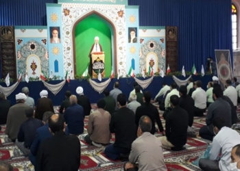 کسانی که شعار میدهند امروز دست به کودککشی زدند/ اعلام مشکلات مازندران به رئیس مجلس